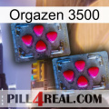 Orgazen 3500 14